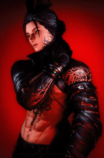 He went THAT way officer!