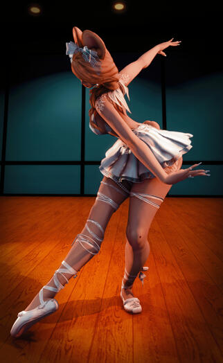 Ballerina